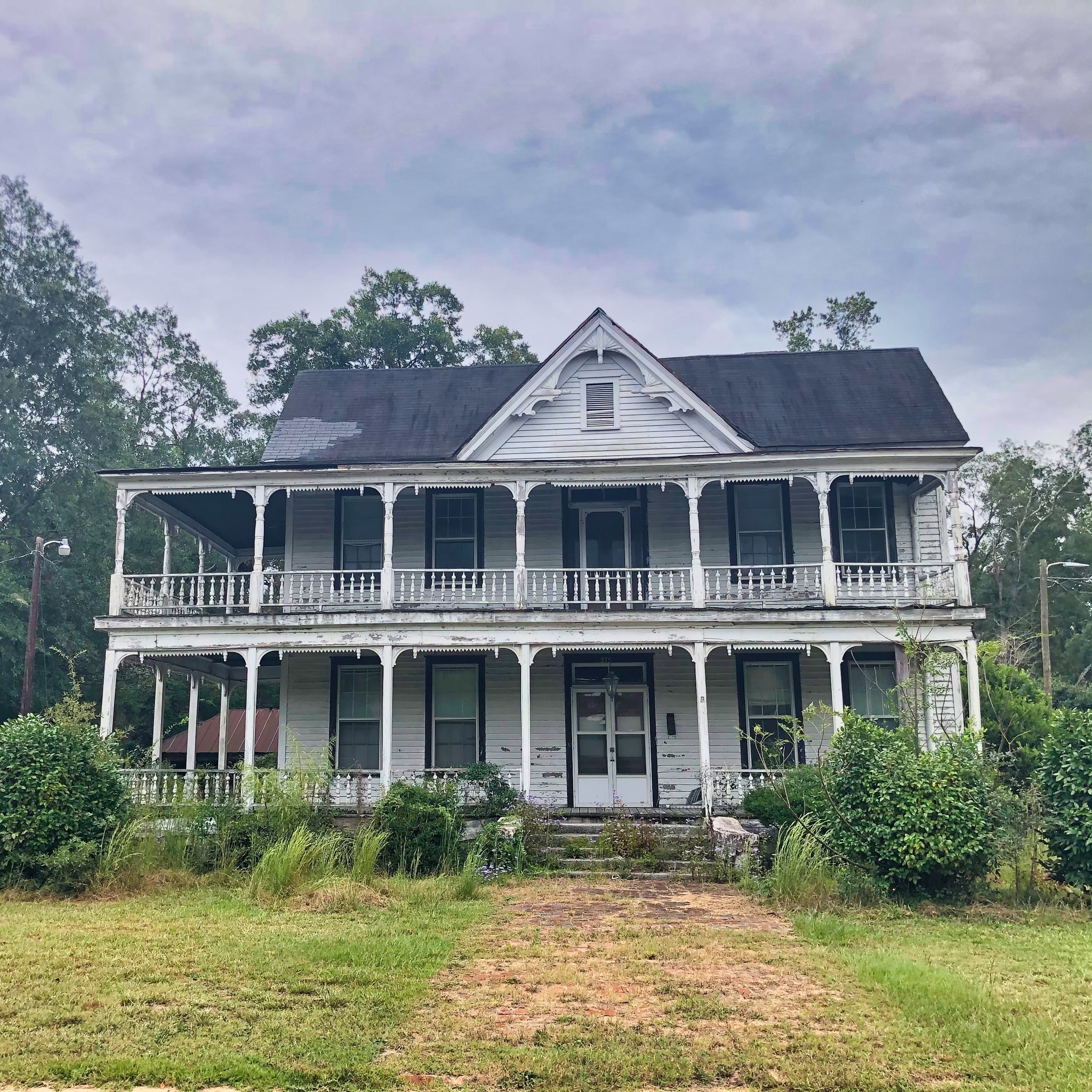 J. O. Muldrow House Explore South Carolina